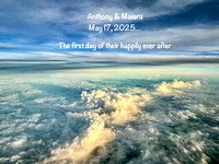 Anthony and Maiara 17-May-25